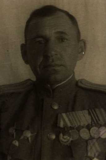 Трусов Алексей Ильич